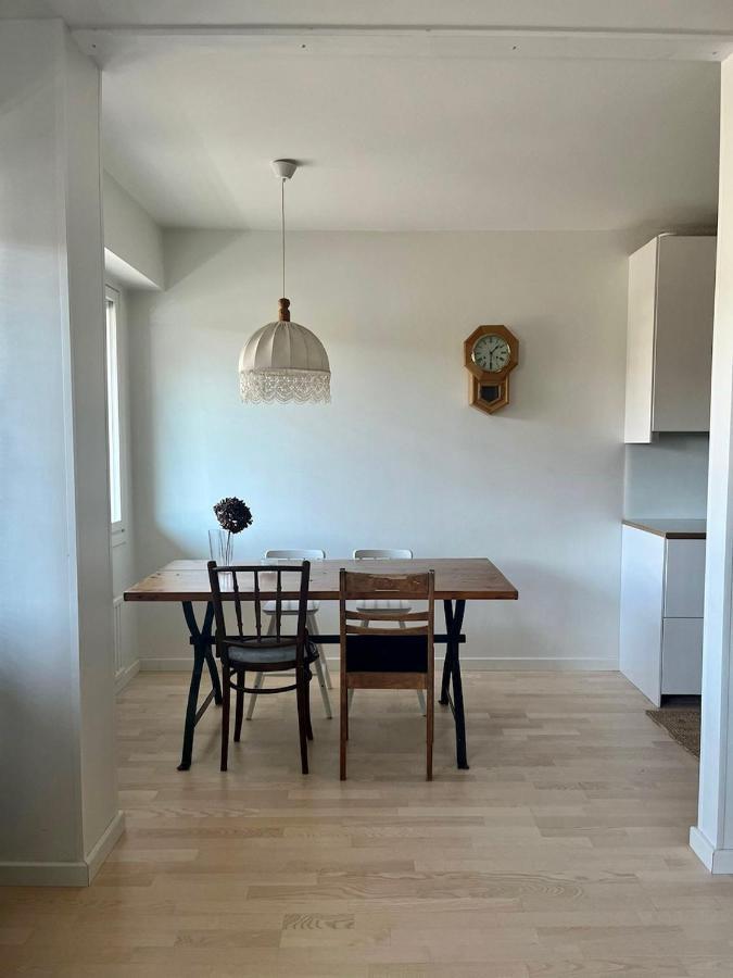 Apartment Elviira Rovaniemi Extérieur photo
